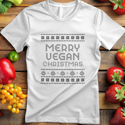 Merry Vegan Christmas