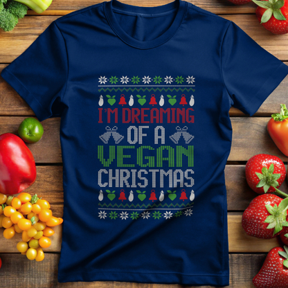 I am Dreaming of a Vegan Christmas 2