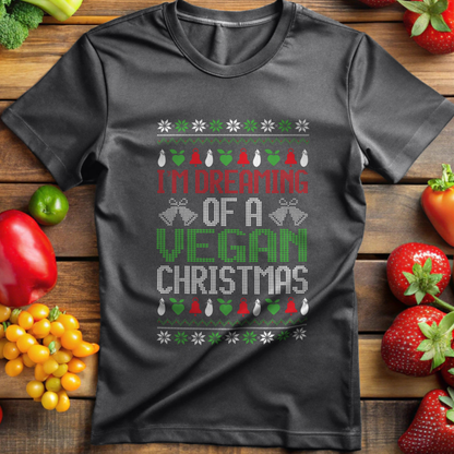 I am Dreaming of a Vegan Christmas 2