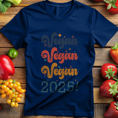 Vegan 2025