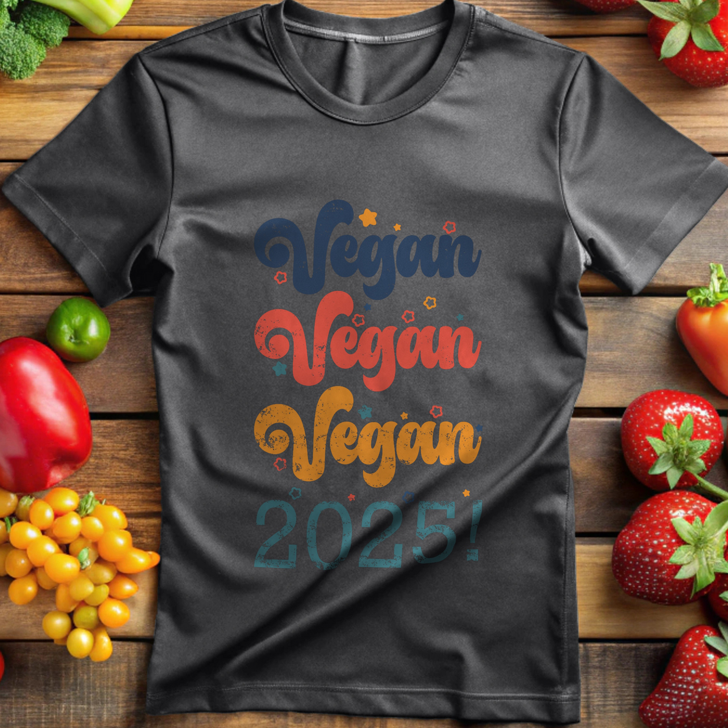 Vegan 2025