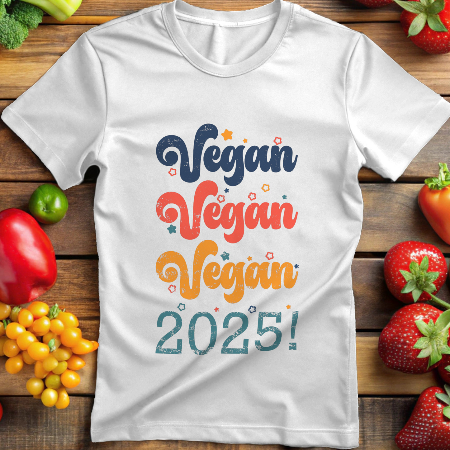 Vegan 2025