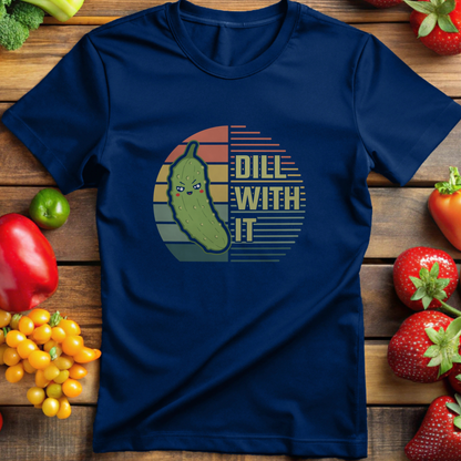 Dill With It