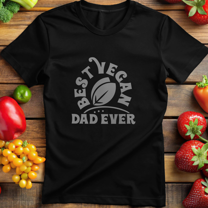 Best Vegan Dad Ever