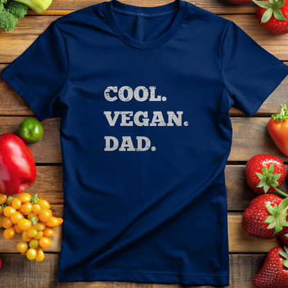 Cool Vegan Dad