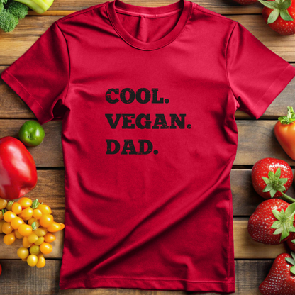 Cool Vegan Dad