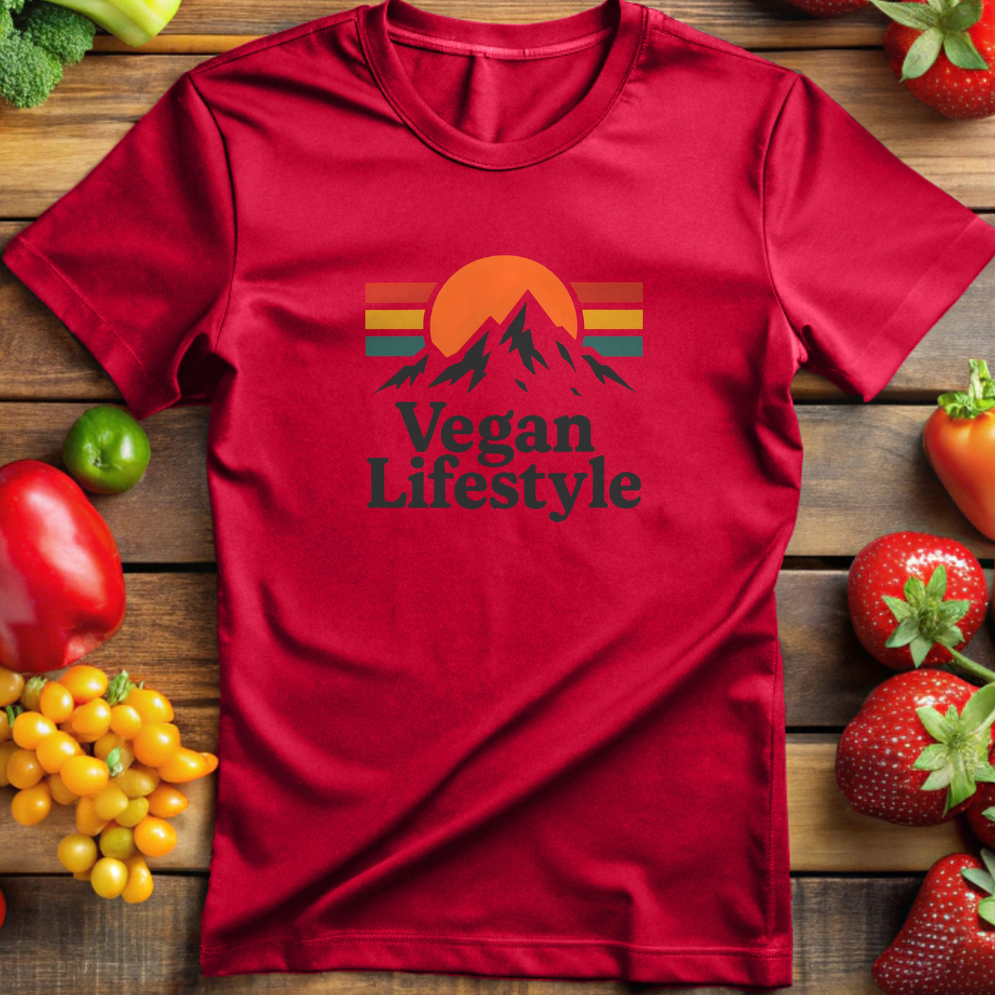 Vegan Lifestyle