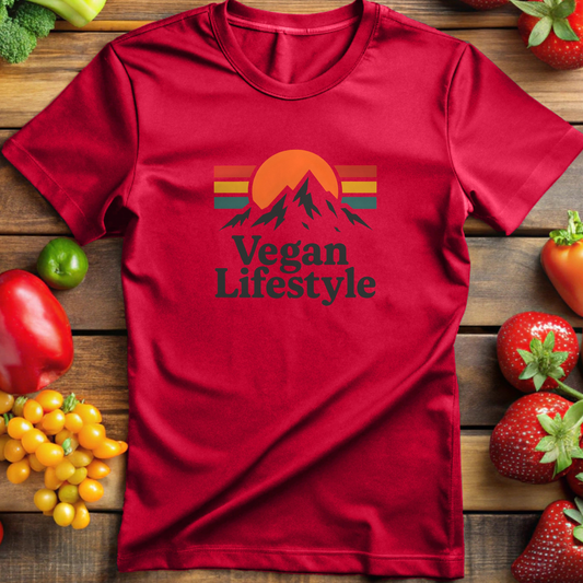 Vegan Lifestyle