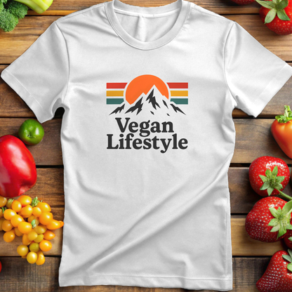 Vegan Lifestyle