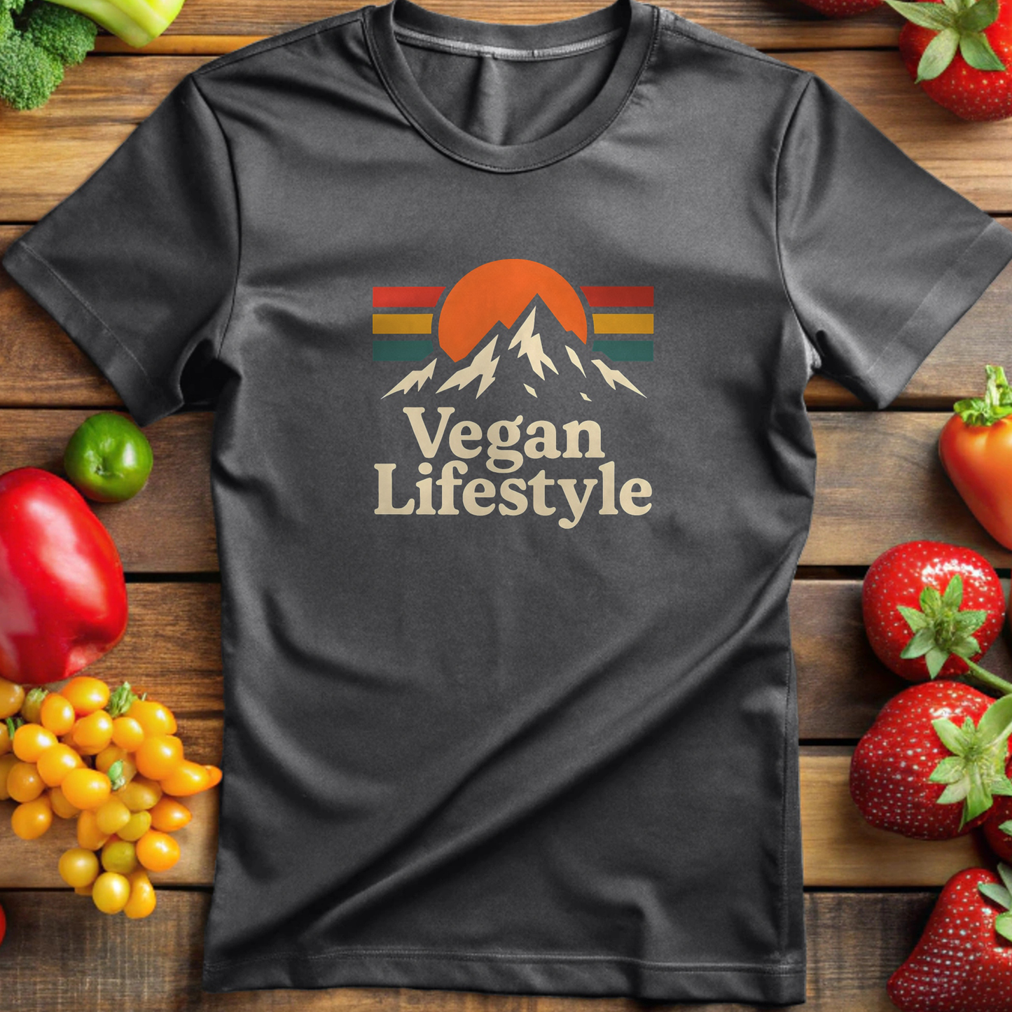 Vegan Lifestyle