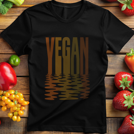 Vegan Water