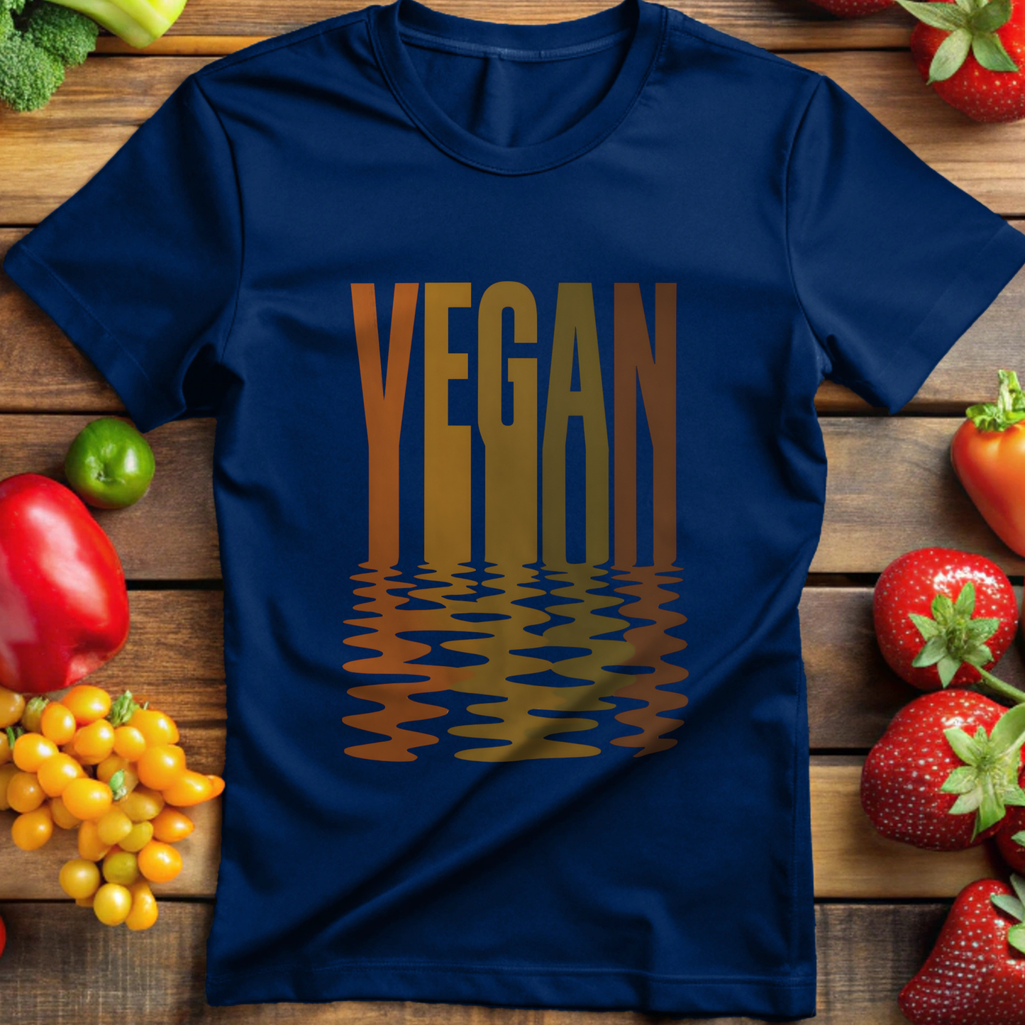 Vegan Water