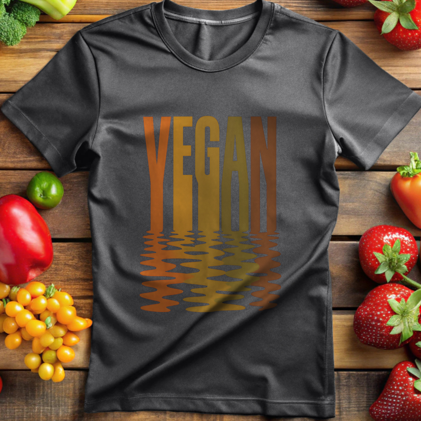 Vegan Water