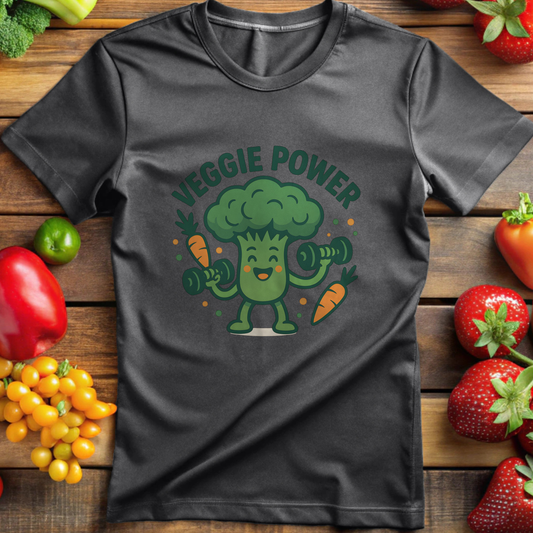Veggie Power