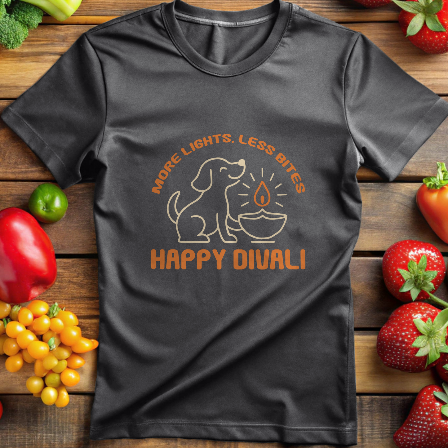 More Lights, Less Bite. Happy Divali