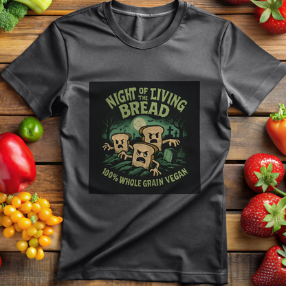 Night of the Living Bread