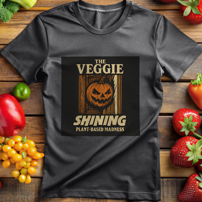 The Veggie Shining Plant-Based Madness