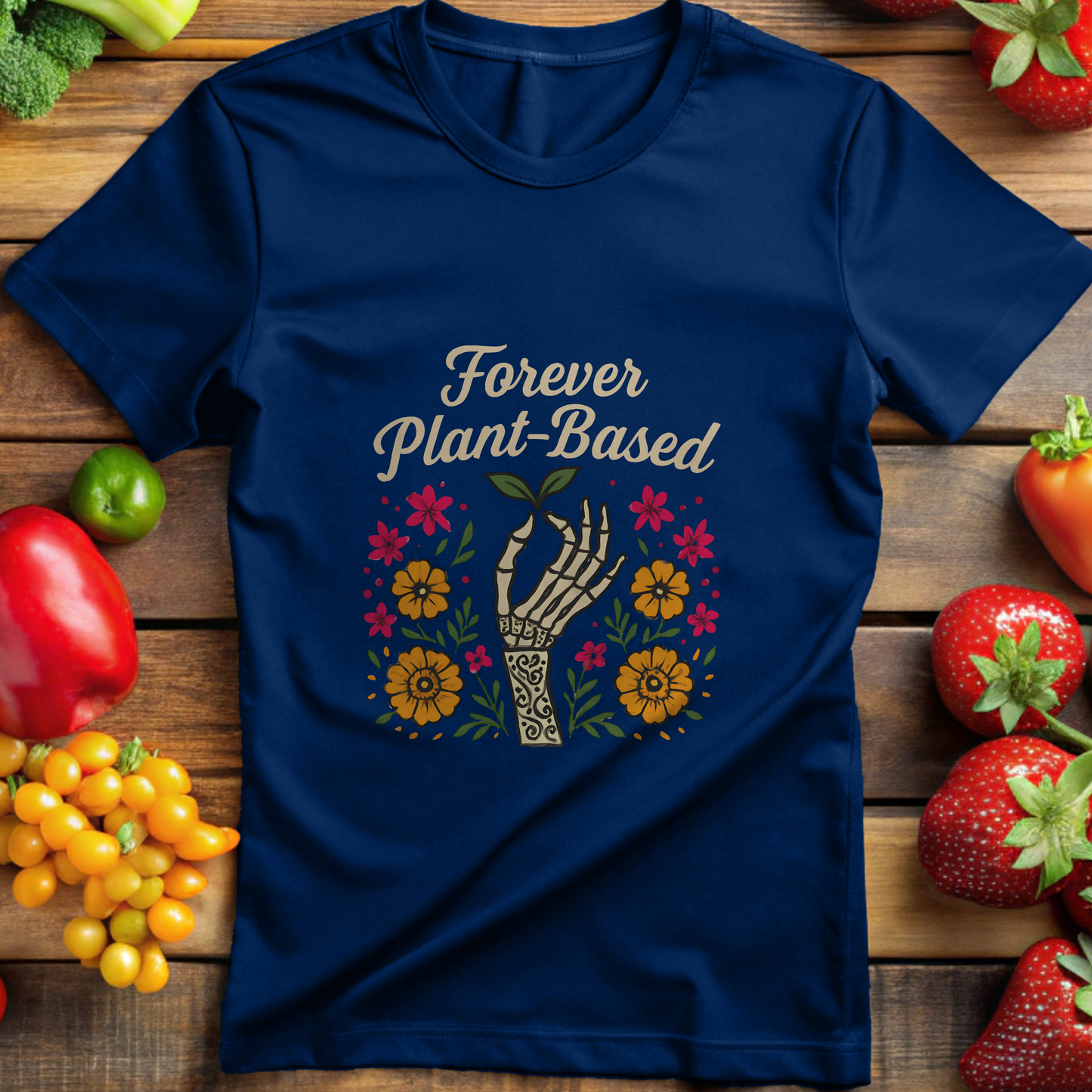 Forever Plant-Based