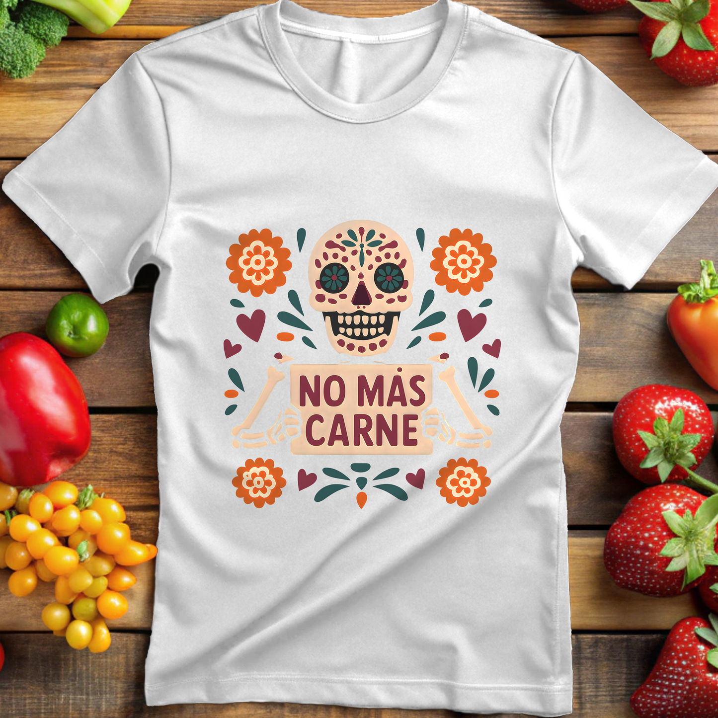 No Mas Carne