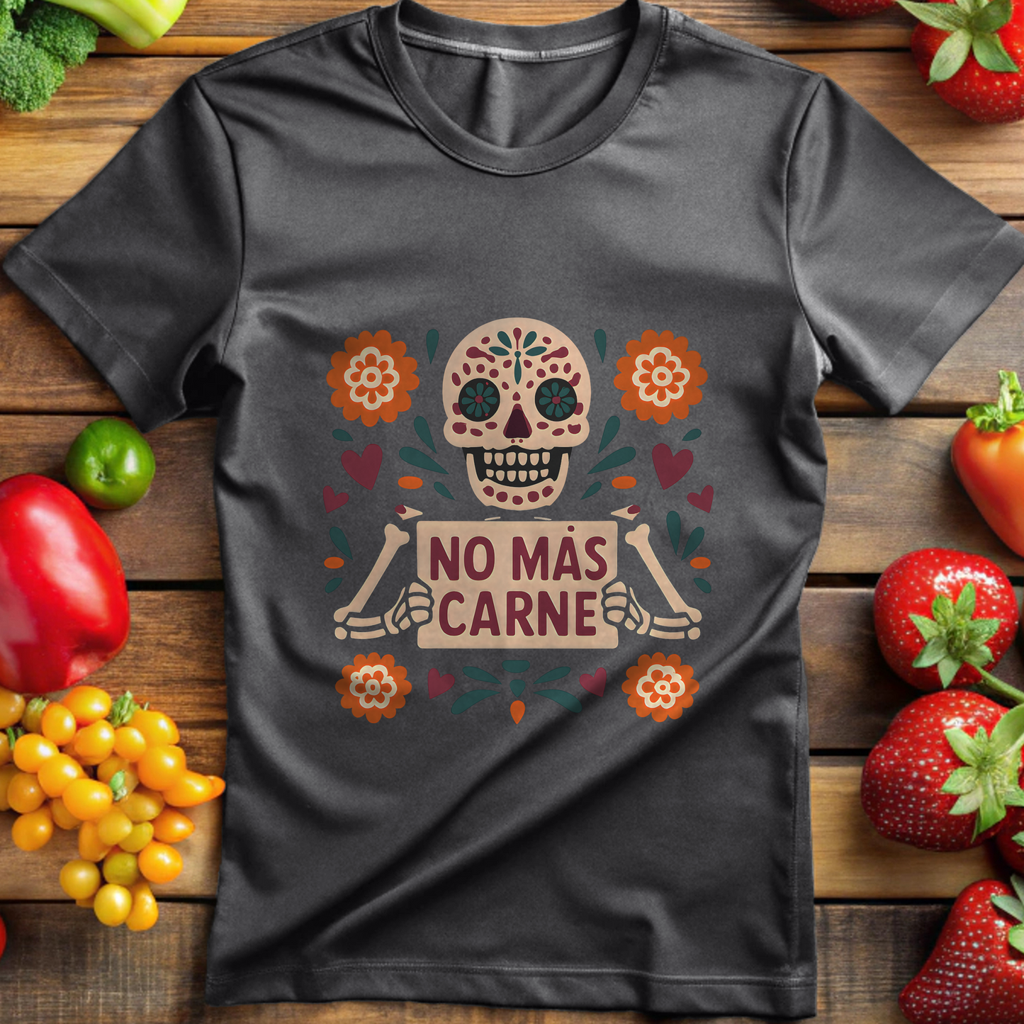No Mas Carne