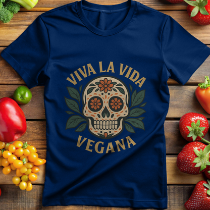 Viva La Vida Vegana