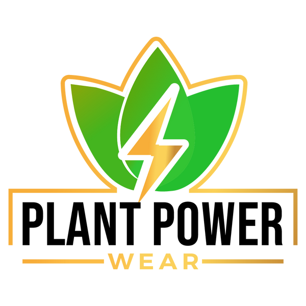 Plant Power Wear